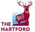 The Hartford logo
